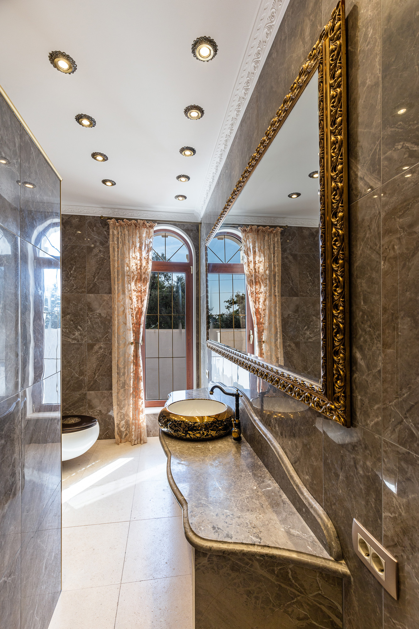 Image of Villa - 6 Bedrooms - 3 Bathrooms for Sale in Bar-Ratac-Montenegro, Image 39