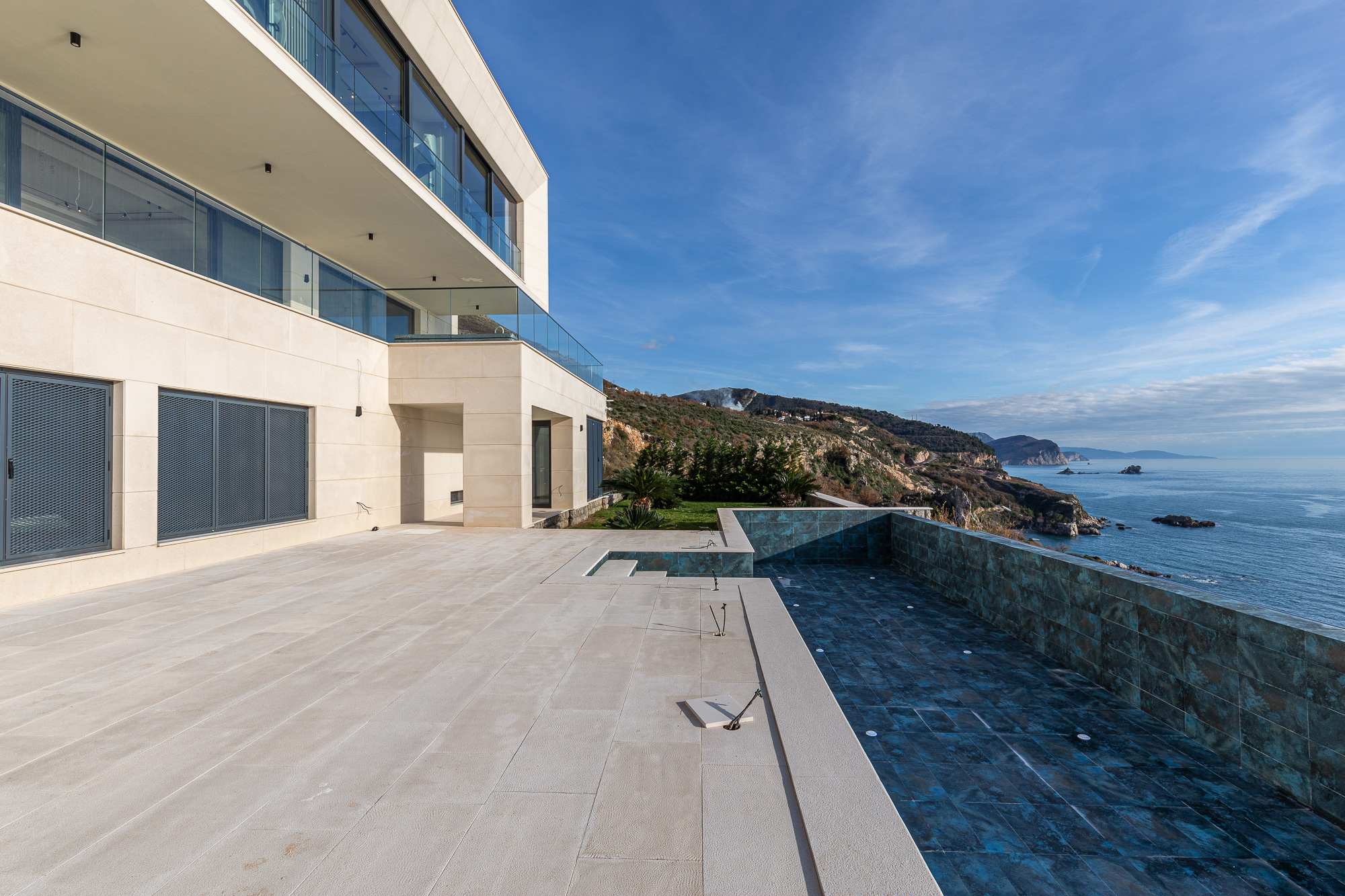 Image of Villa - 7 Bedrooms - 7 Bathrooms for Sale in Budva-Rezevici-Montenegro, Image 26
