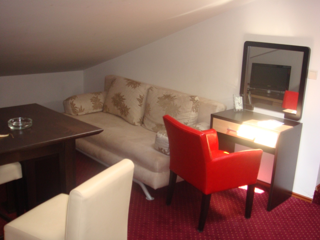Image of Hotel - 37 Bedrooms for Sale in Budva-Budva-Montenegro, Image 10