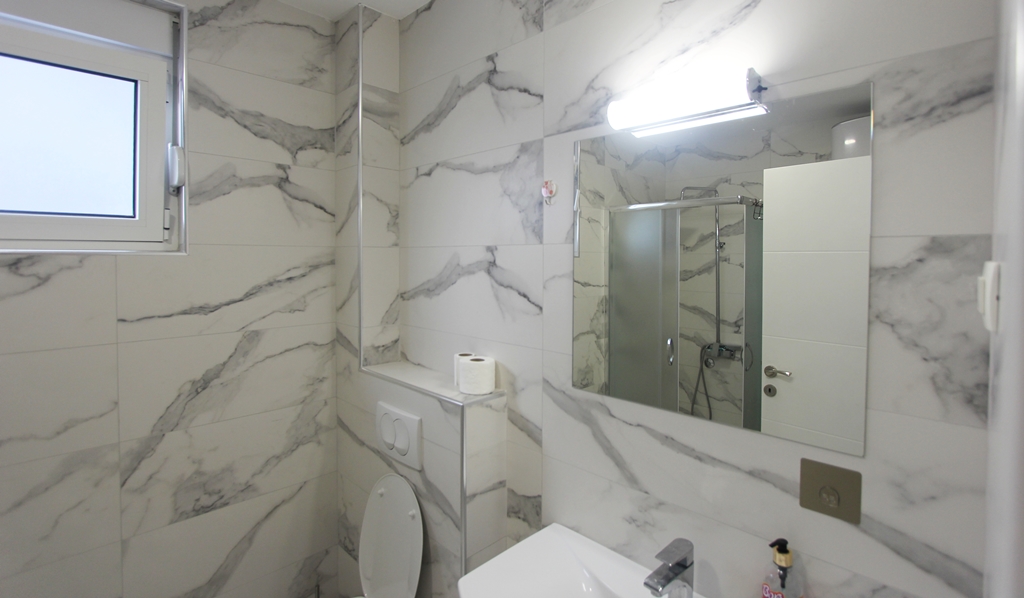 Image of Apartment - 1 Bedrooms - 1 Bathrooms for Sale in Budva-Rafailovici-Montenegro, Image 8