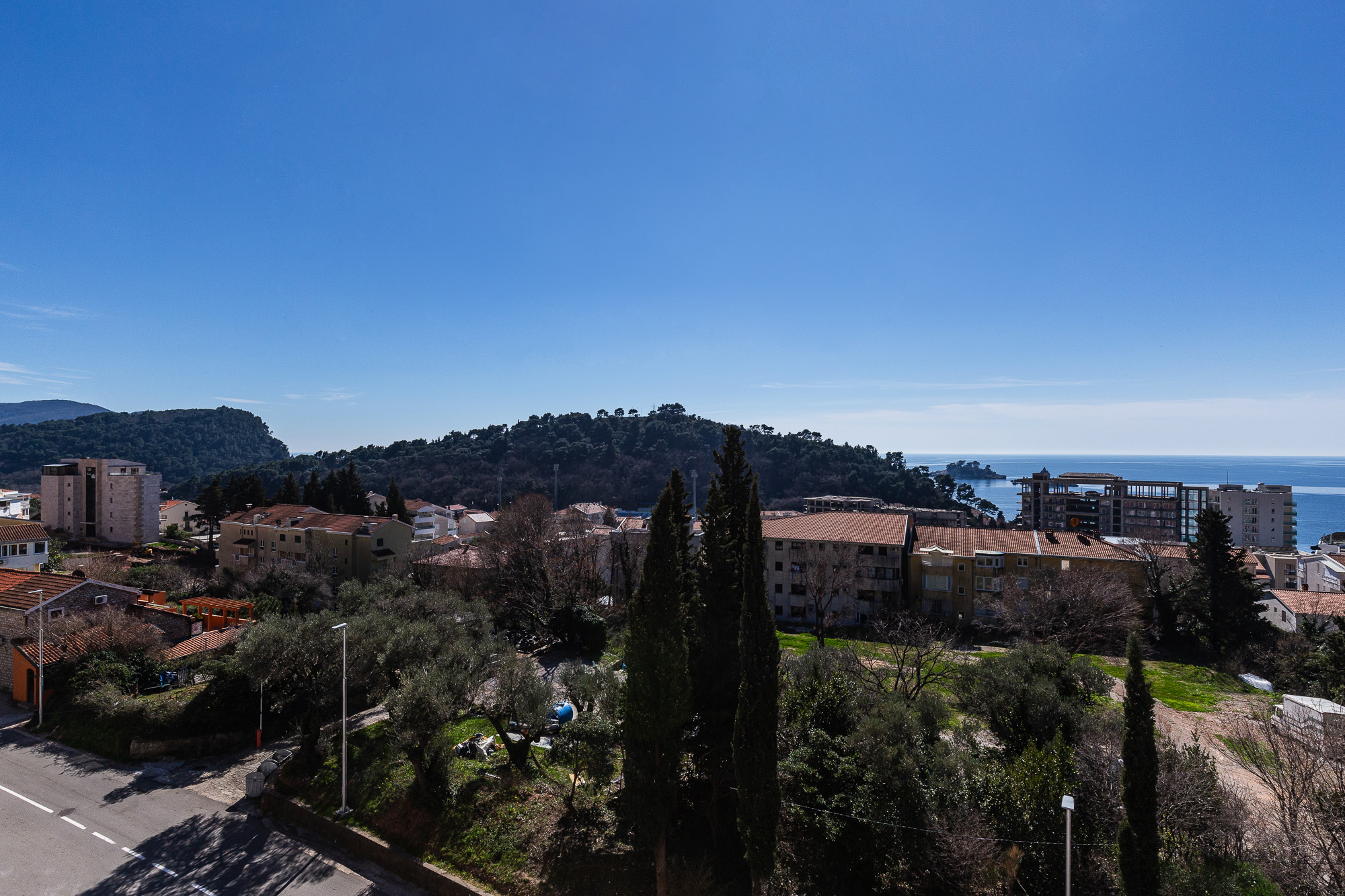 Image of Apartment - 2 Bedrooms - 1 Bathrooms for Sale in Budva-Petrovac-Montenegro, Image 10