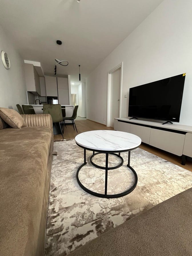 Image of Apartment - 2 Bedrooms - 2 Bathrooms for Sale in Budva-Becici-Montenegro, Image 7