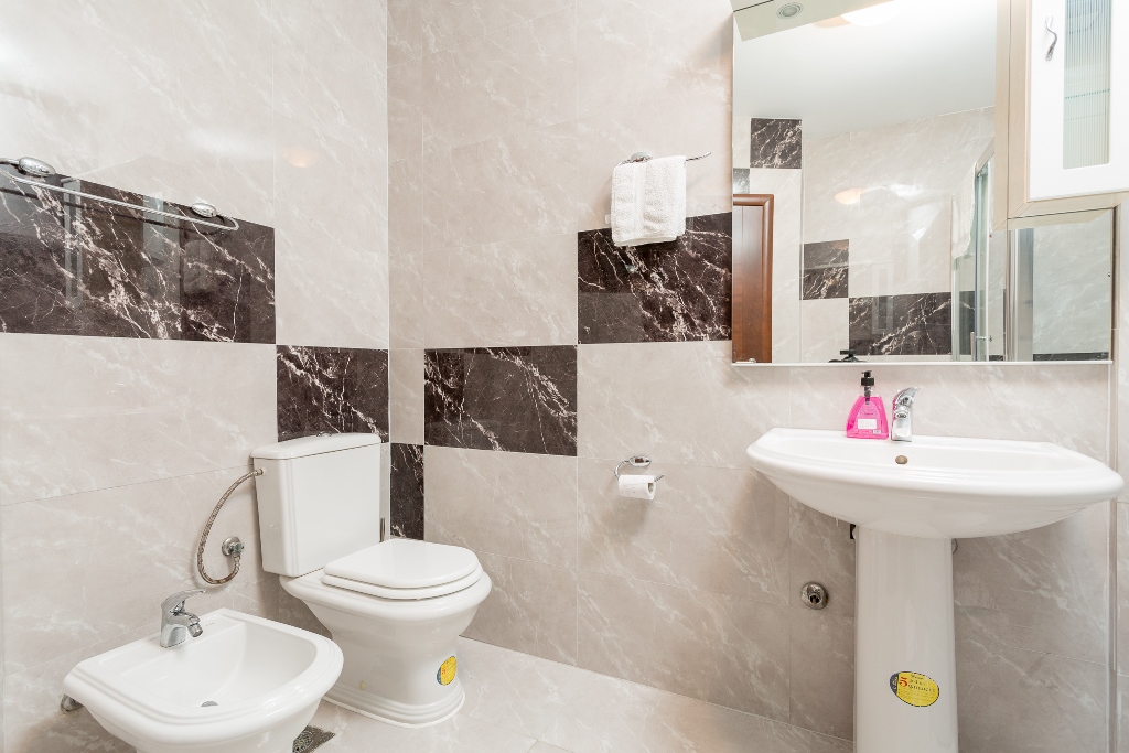 Image of Apartment - 2 Bedrooms - 2 Bathrooms for Sale in Budva-Rafailovici-Montenegro, Image 10