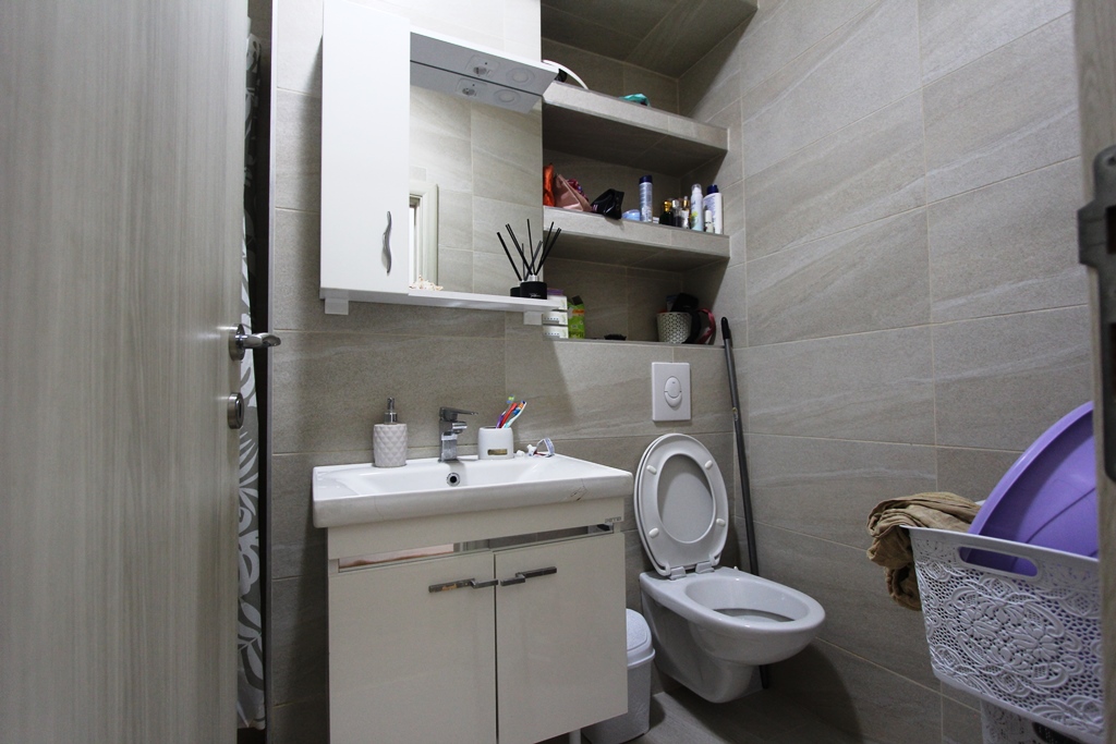 Image of Apartment - 2 Bedrooms - 1 Bathrooms for Sale in Budva-Budva-Montenegro, Image 8