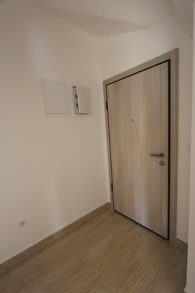 Image of Apartment - 1 Bedrooms - 1 Bathrooms for Sale in Herceg-Novi-Meljine-Montenegro, Image 23