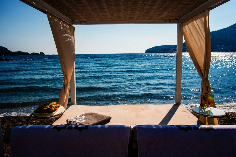 Image of Apartment - 2 Bedrooms for Sale in Budva-Budva-Montenegro, Image 7