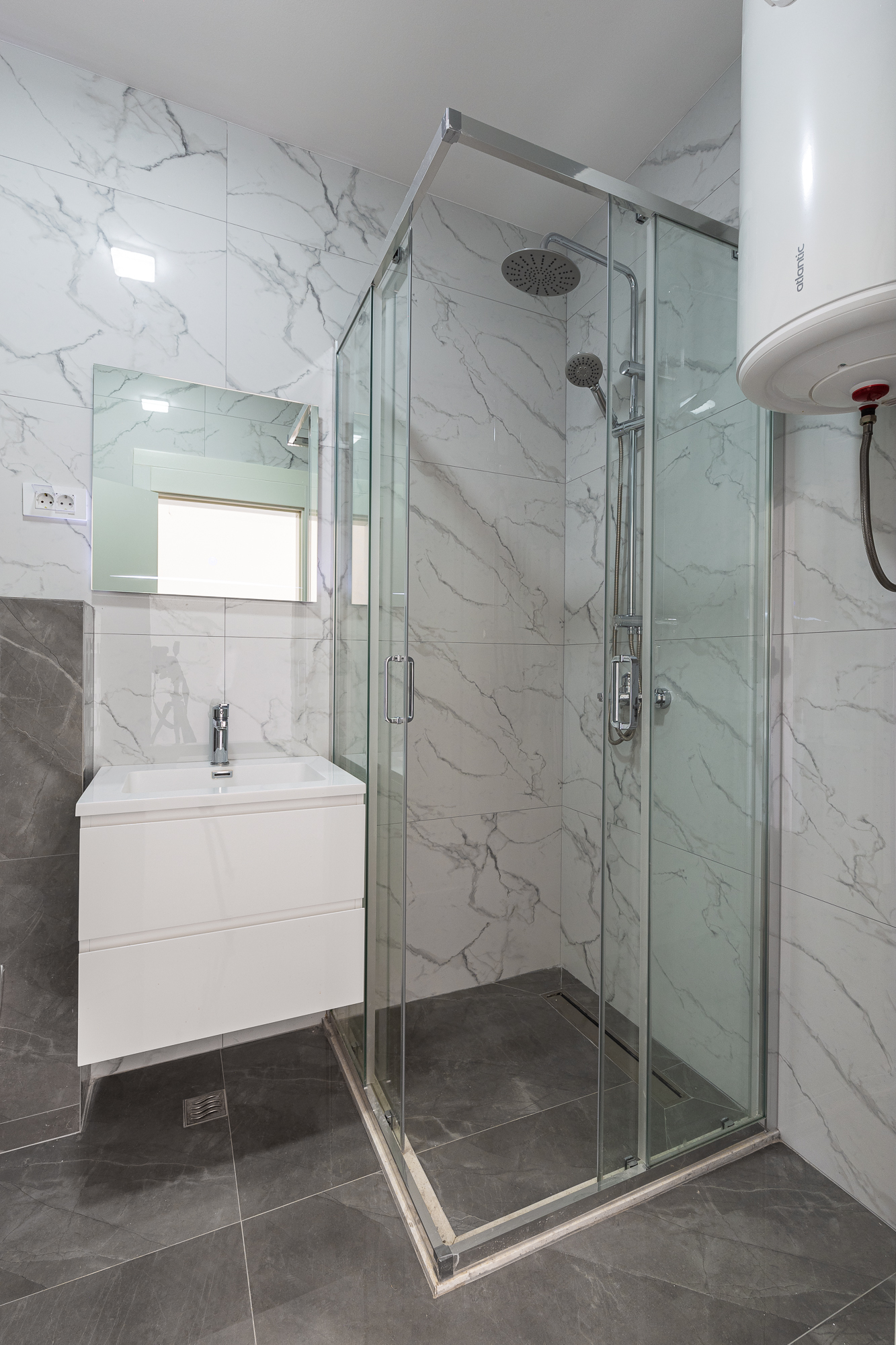 Image of Apartment - 1 Bedrooms - 1 Bathrooms for Sale in Budva-Budva-Montenegro, Image 8