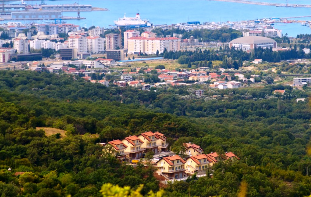 Image of Apartment - 2 Bedrooms - 2 Bathrooms for Sale in Bar-Zupci-Montenegro, Image 12