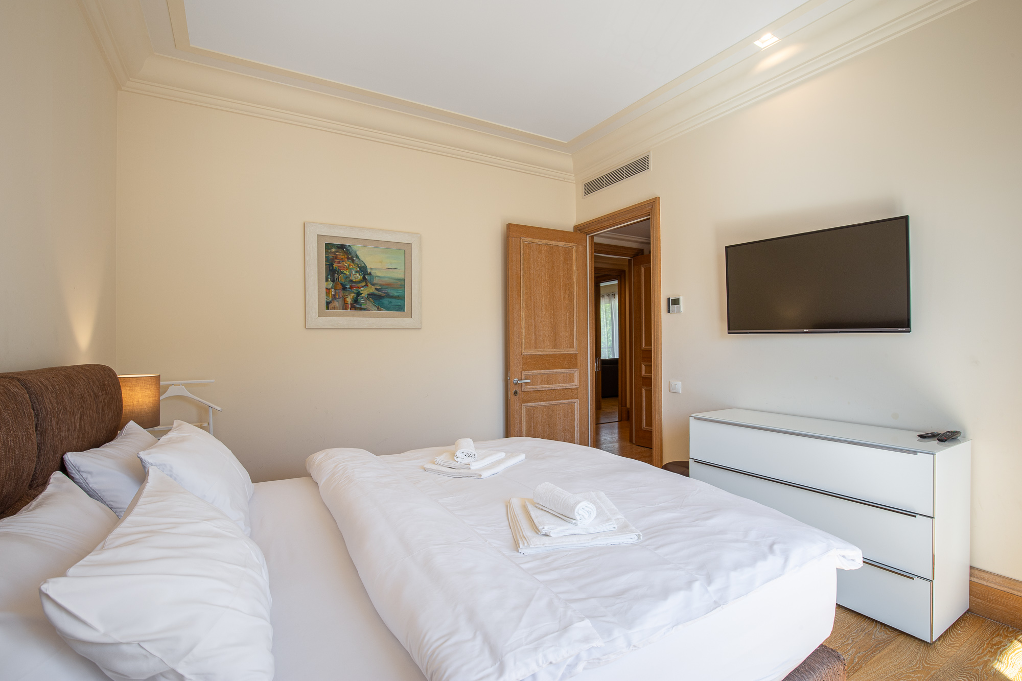 Image of Apartment in new building - 1 Bedrooms - 1 Bathrooms for Sale in Tivat-Tivat-Montenegro, Image 21