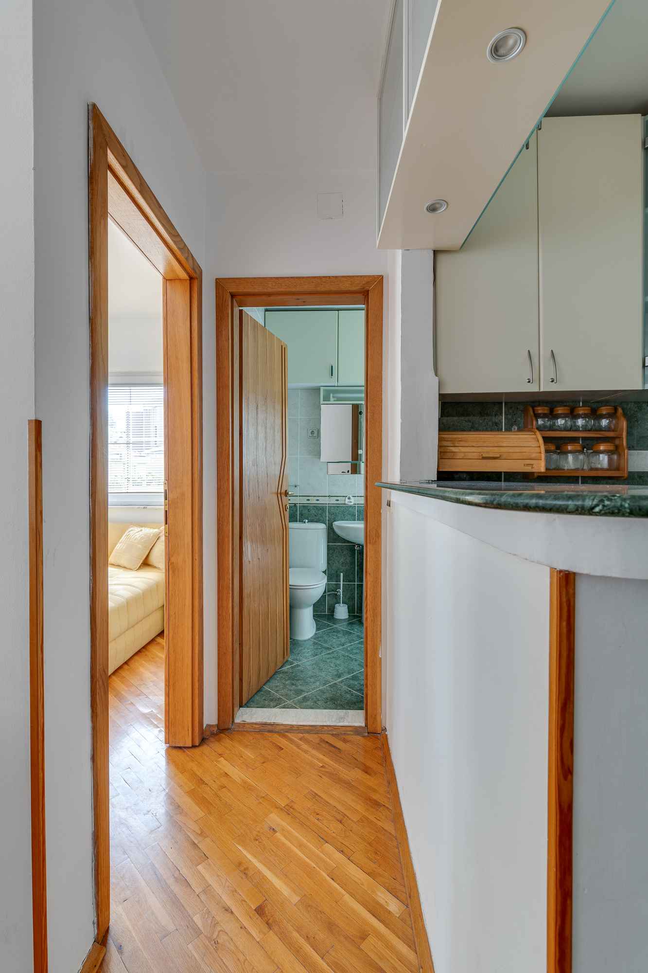  Image of Apartment - 1 Bedrooms - 1 Bathrooms for Residential For Sale in Budva-Rafailovici-Montenegro, Image 14