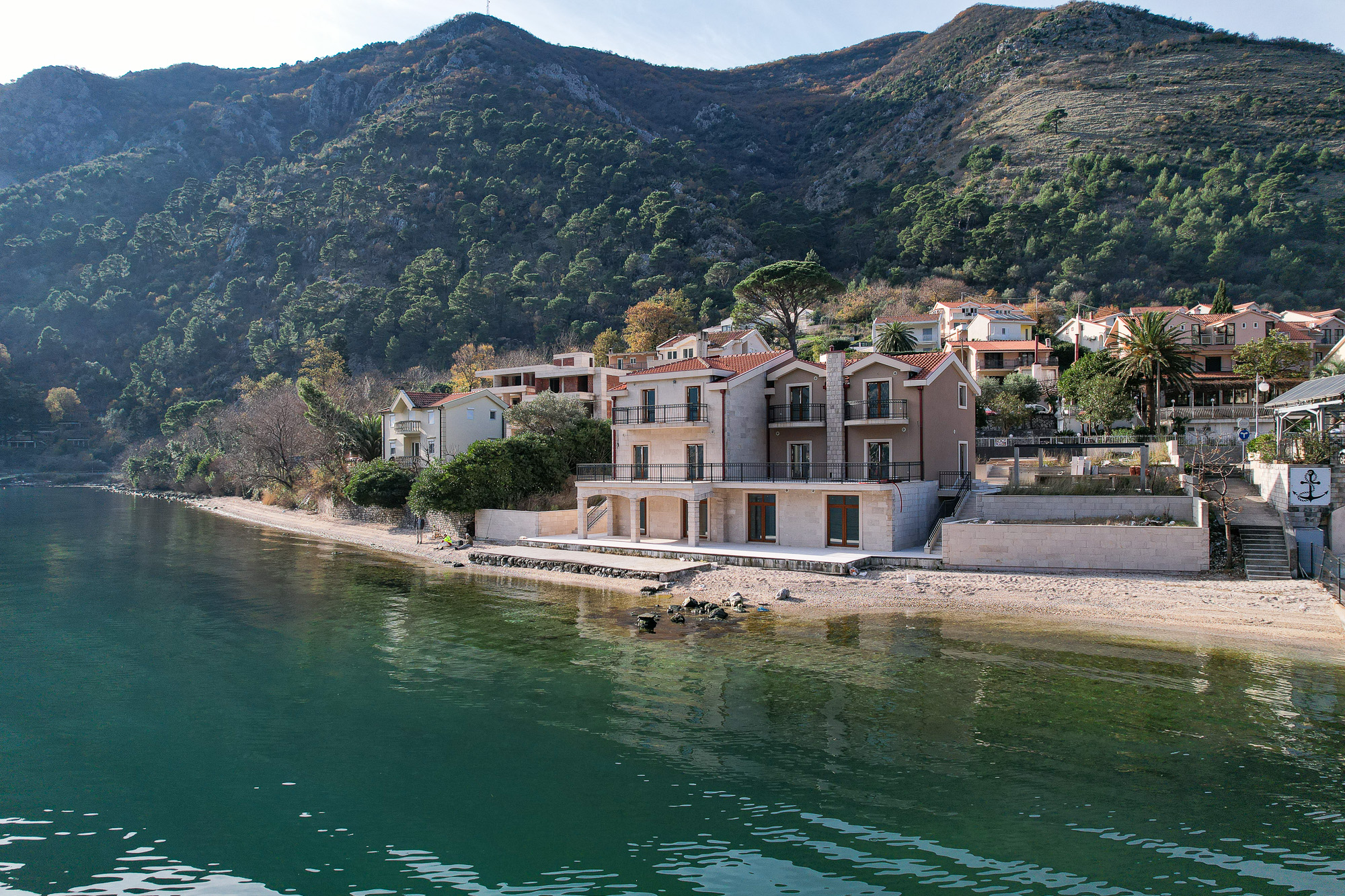 Image of Villa for Sale in Kotor-Prcanj-Montenegro, Image 70