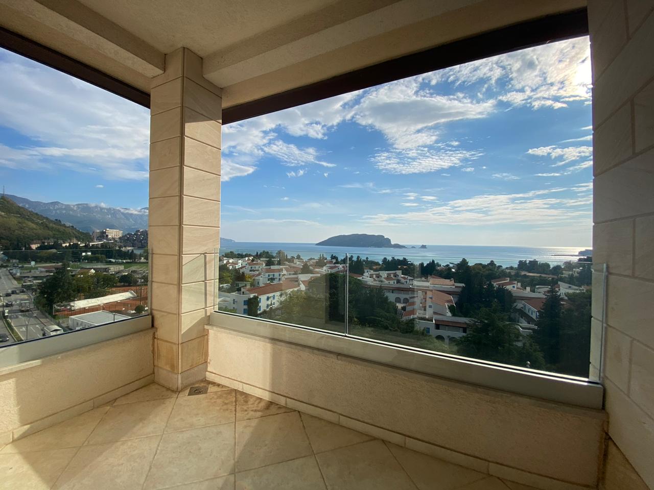 Image of Apartment - 3 Bedrooms - 5 Bathrooms for Sale in Budva-Budva-Montenegro, Image 9