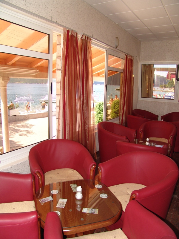 Image of Hotel - 22 Bedrooms for Sale in Herceg-Novi-Herceg Novi-Montenegro, Image 11