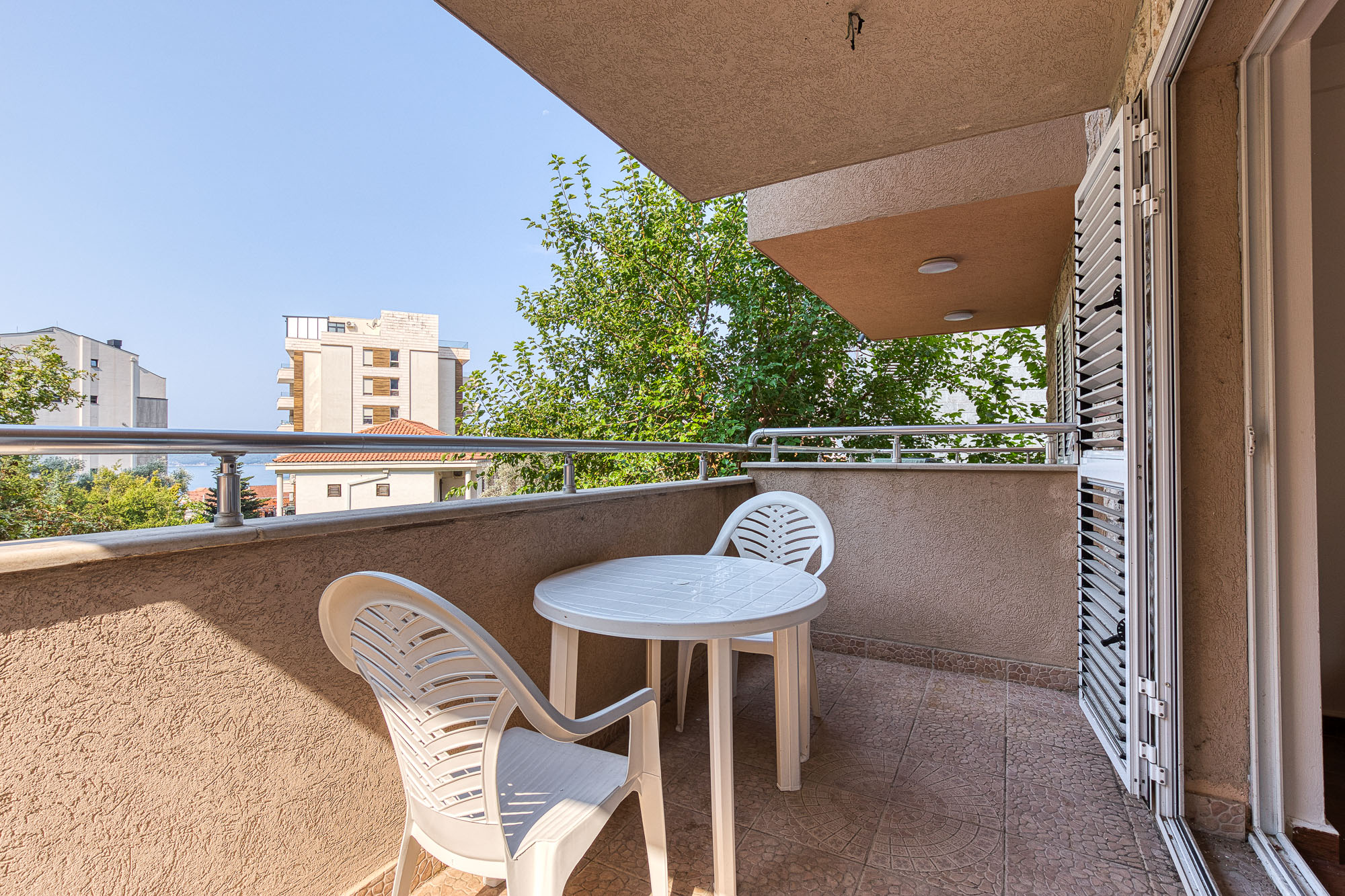 Image of Apartment - 1 Bedrooms - 1 Bathrooms for Sale in Budva-Rafailovici-Montenegro, Image 8