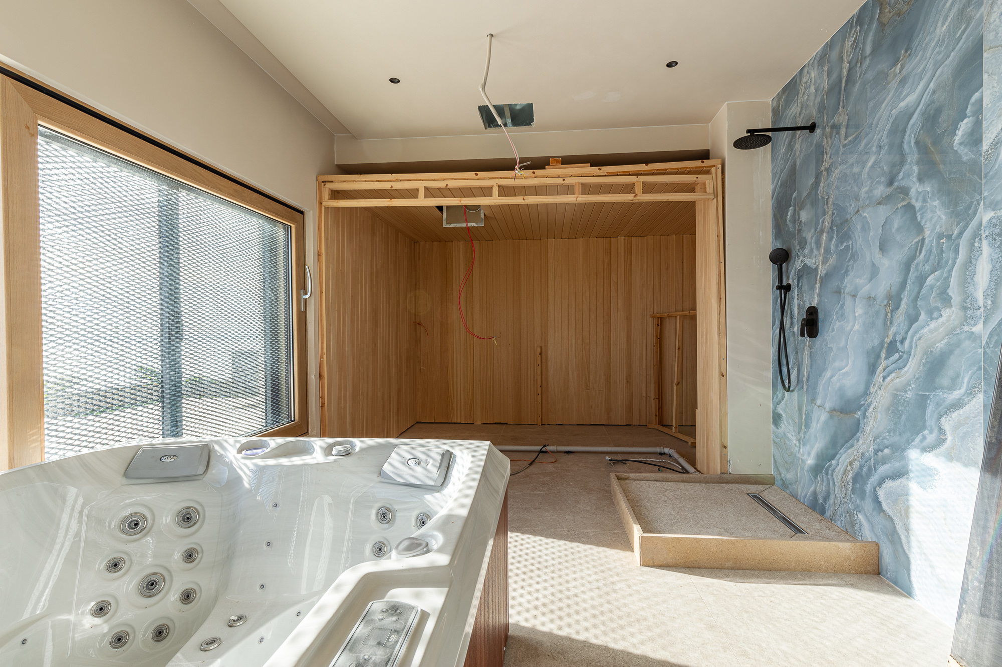 Image of Villa - 7 Bedrooms - 7 Bathrooms for Sale in Budva-Rezevici-Montenegro, Image 22