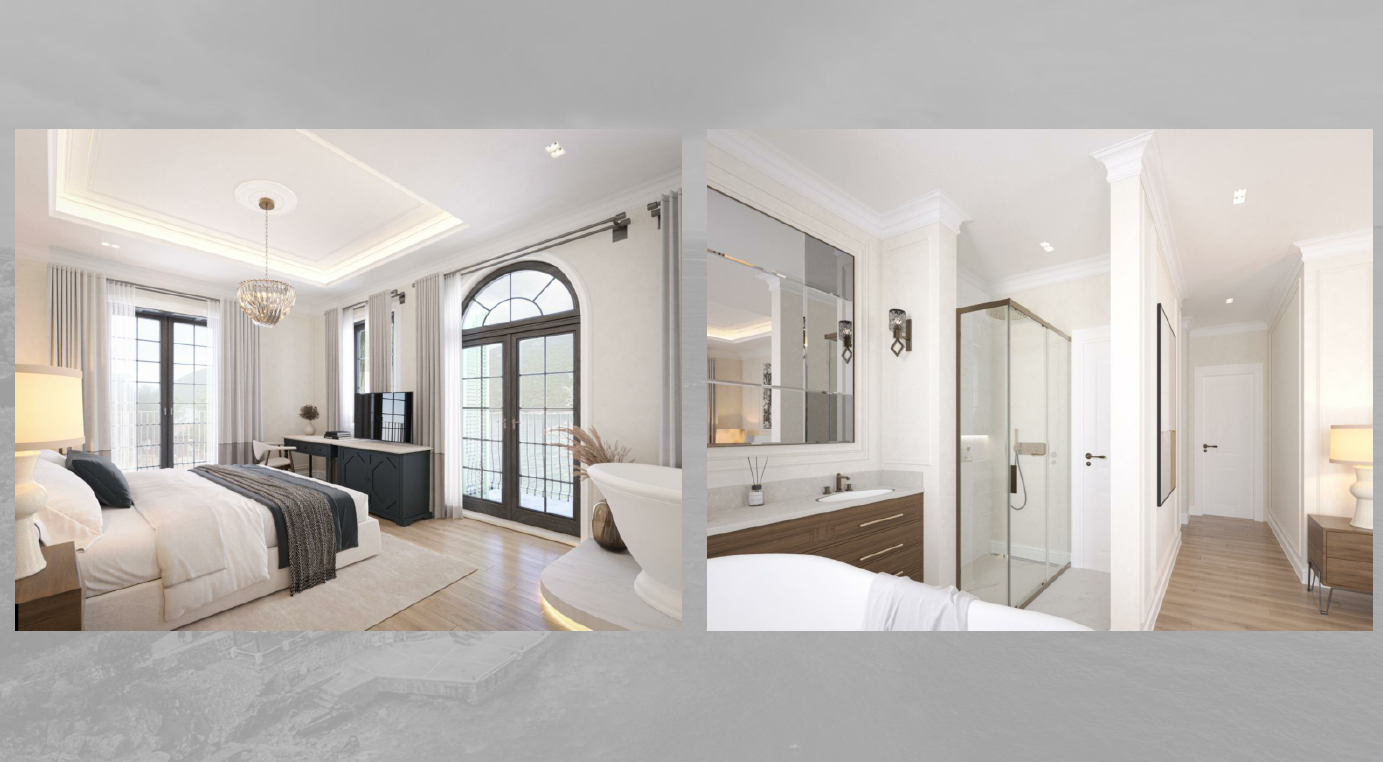 EXCLUSIVE SALE – LUXURY VILLA WITH PRIVATE BEACH, MIRIŠTE (LUŠTICA)  Lustica Herceg-Novi