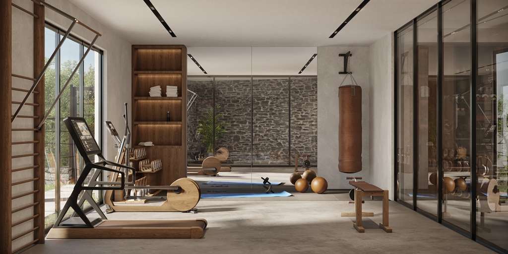 Image of Villa - 3 Bedrooms - 3 Bathrooms for Sale in Tivat-Tivat-Montenegro, Image 8