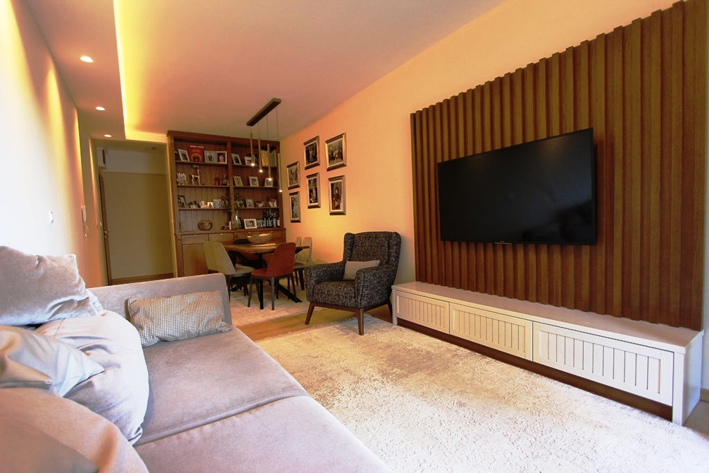 Image of Apartment - 3 Bedrooms - 2 Bathrooms for Sale in Budva-Budva-Montenegro, Image 1