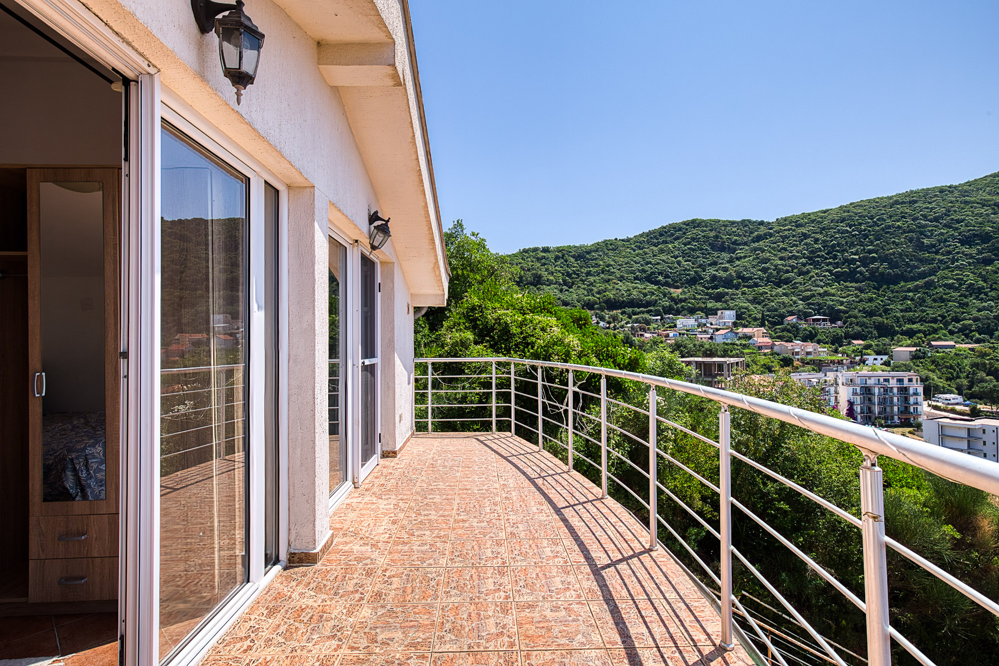 Image of House - 3 Bedrooms - 2 Bathrooms for Sale in Budva-Seoce-Montenegro, Image 21