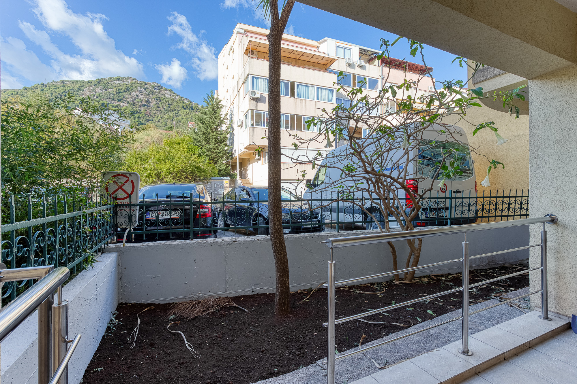 Image of Apartment - 2 Bedrooms - 2 Bathrooms for Sale in Budva-Budva-Montenegro, Image 26