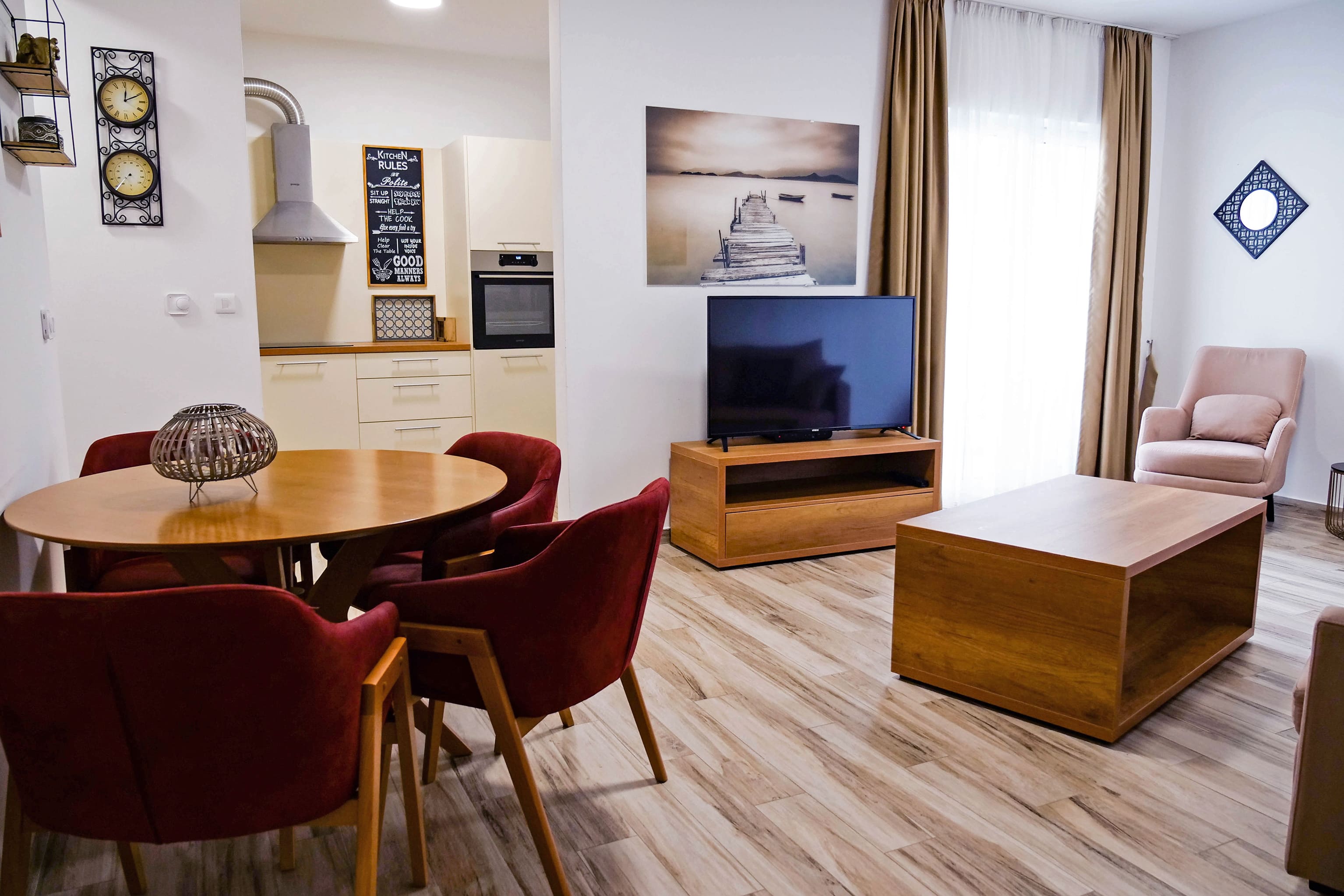 Image of Apartment - 1 Bedrooms for Sale in Budva-Becici-Montenegro, Image 17