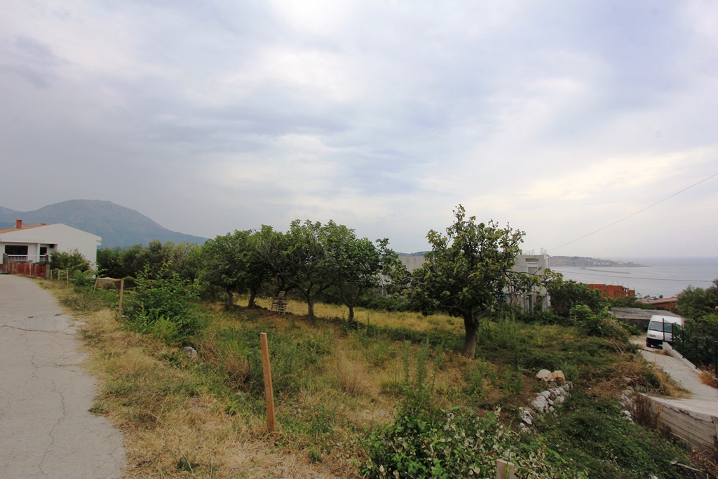 Image of Plot for Sale in Bar-Bar-Montenegro, Image 2