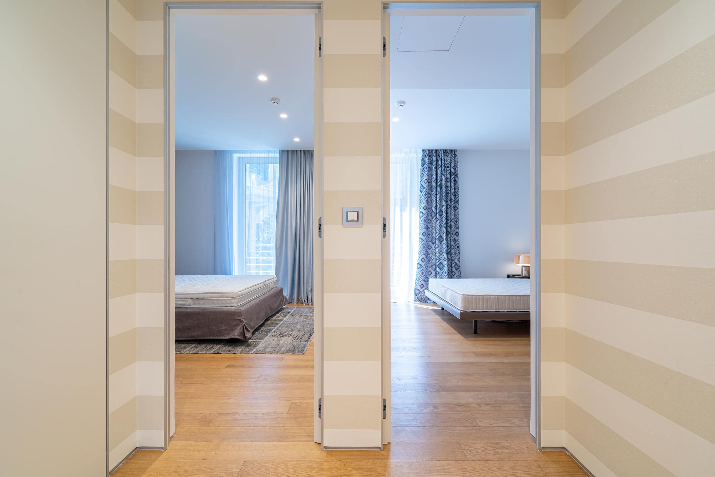 Image of Apartment - 3 Bedrooms - 2 Bathrooms for Sale in Budva-Budva-Montenegro, Image 13