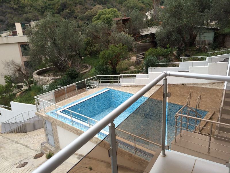 Image of Apartment - 1 Bedrooms for Sale in Budva-Budva-Montenegro, Image 10