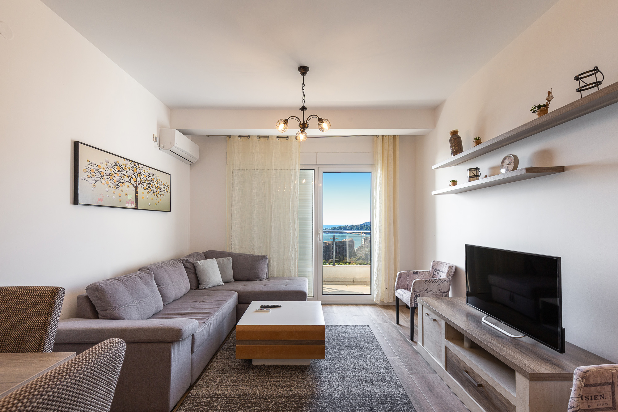 Image of Property - 1 Bedrooms - 1 Bathrooms for Sale in Budva-Budva-Montenegro, Image 7