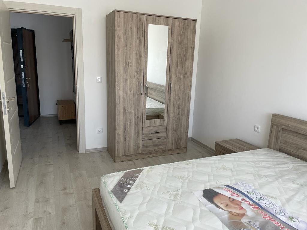 Image of Apartment in new building - 2 Bedrooms - 1 Bathrooms for Sale in Ulcin-Ulcinj-Montenegro, Image 8