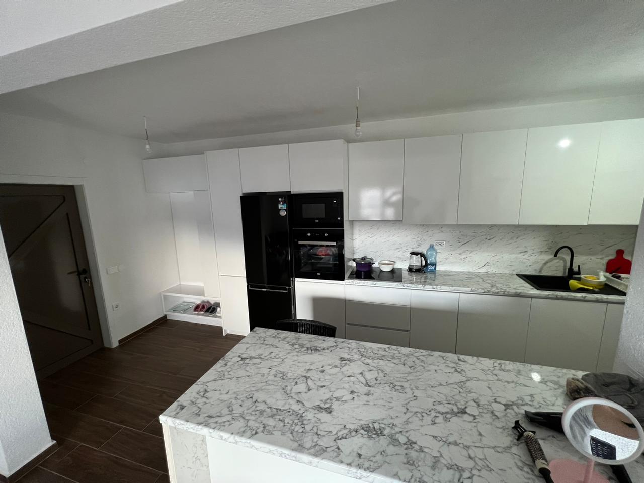 Image of Apartment - 1 Bedrooms - 1 Bathrooms for Sale in Bar-Dobre Vode-Montenegro, Image 3