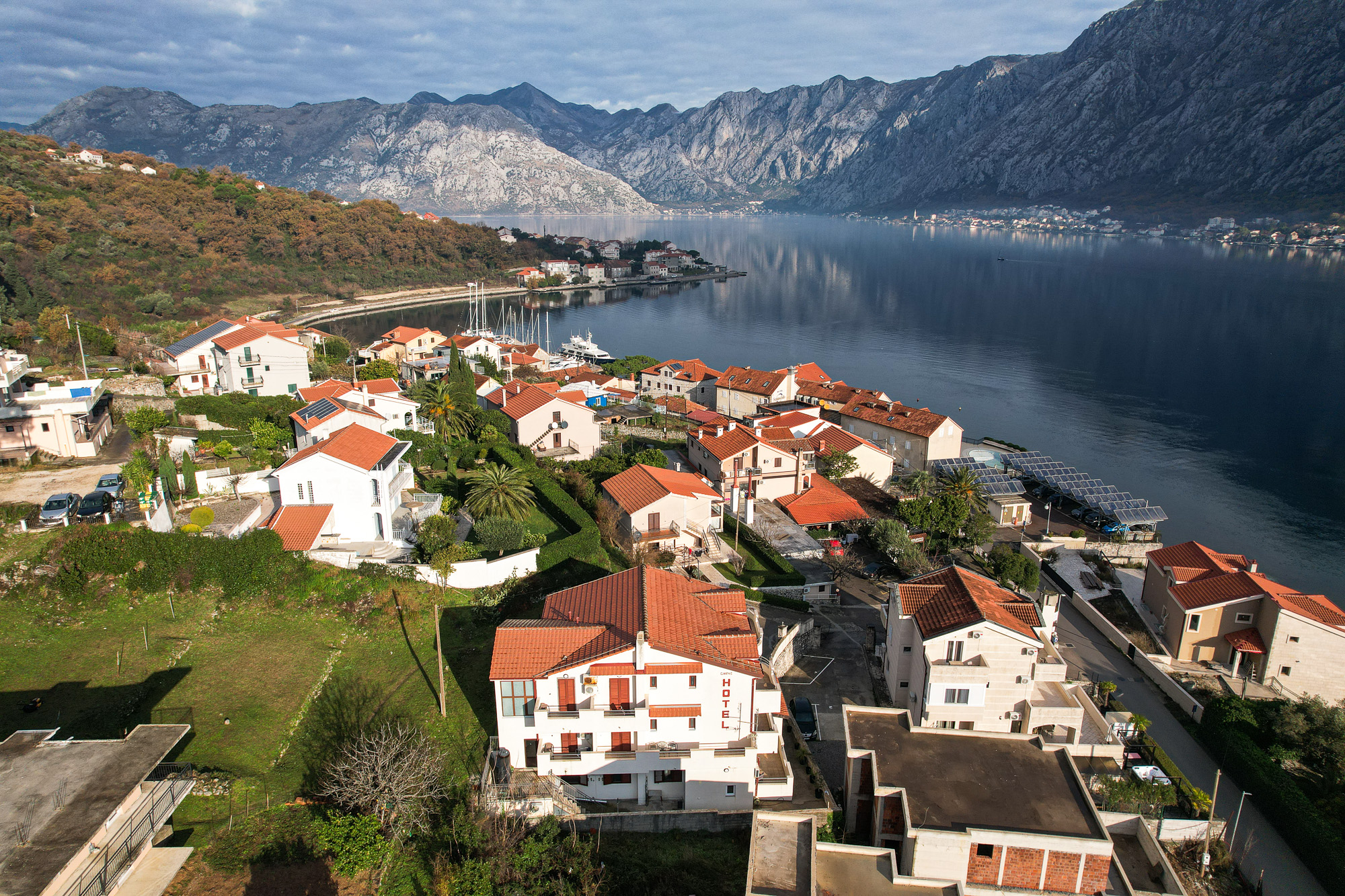 Image of Property - 12 Bedrooms for Sale in Kotor-Prcanj-Montenegro, Image 11