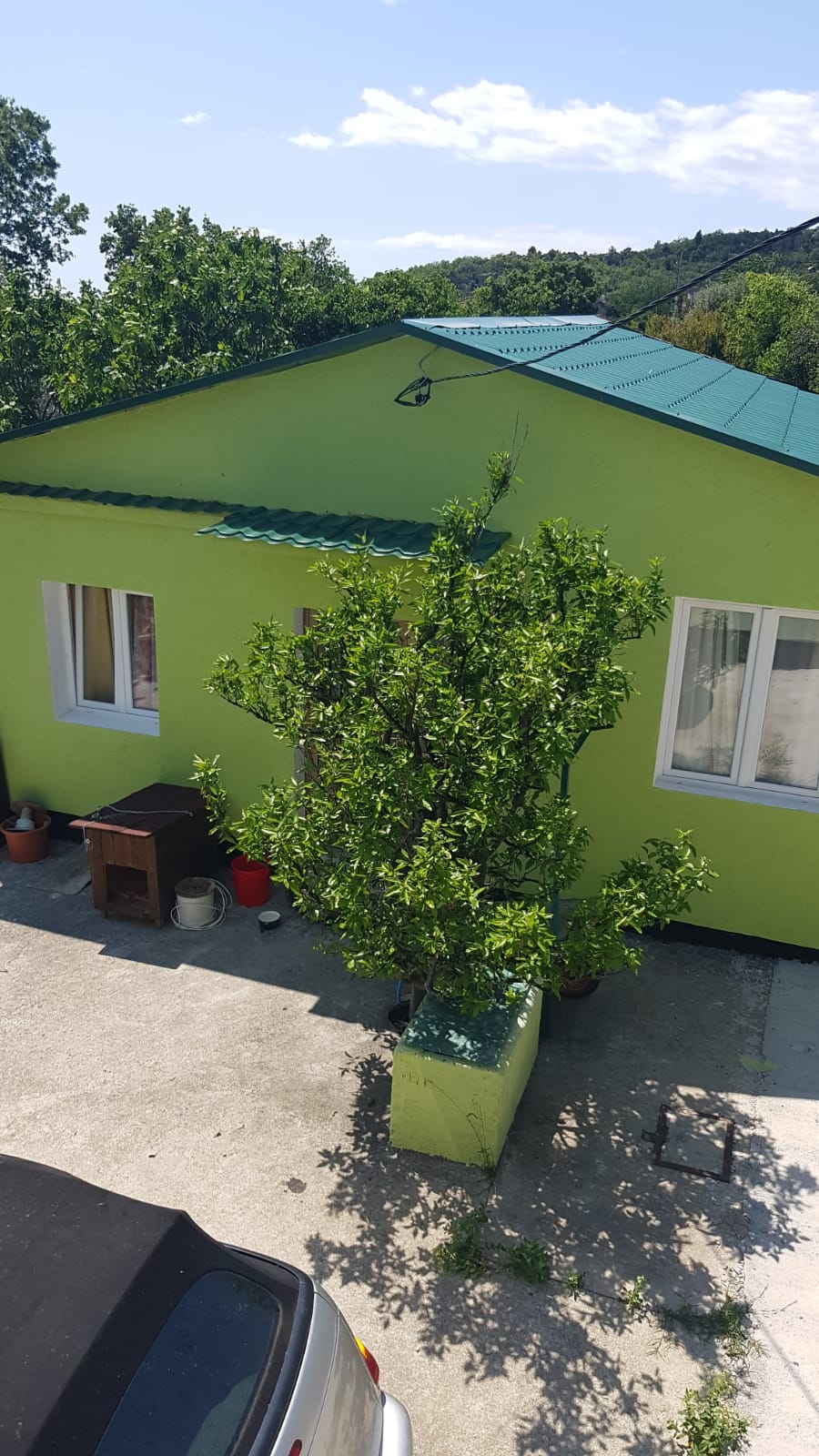 Image of House - 2 Bedrooms - 1 Bathrooms for Sale in Bar-Susanj-Montenegro, Image 1