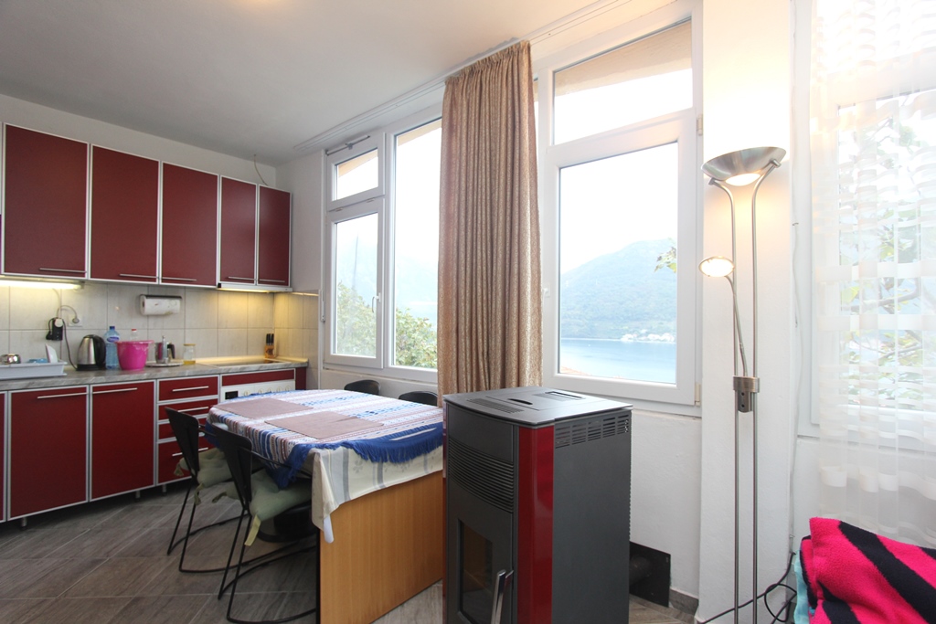 Image of House - 1 Bedrooms - 2 Bathrooms for Sale in Herceg-Novi-Herceg Novi-Montenegro, Image 5