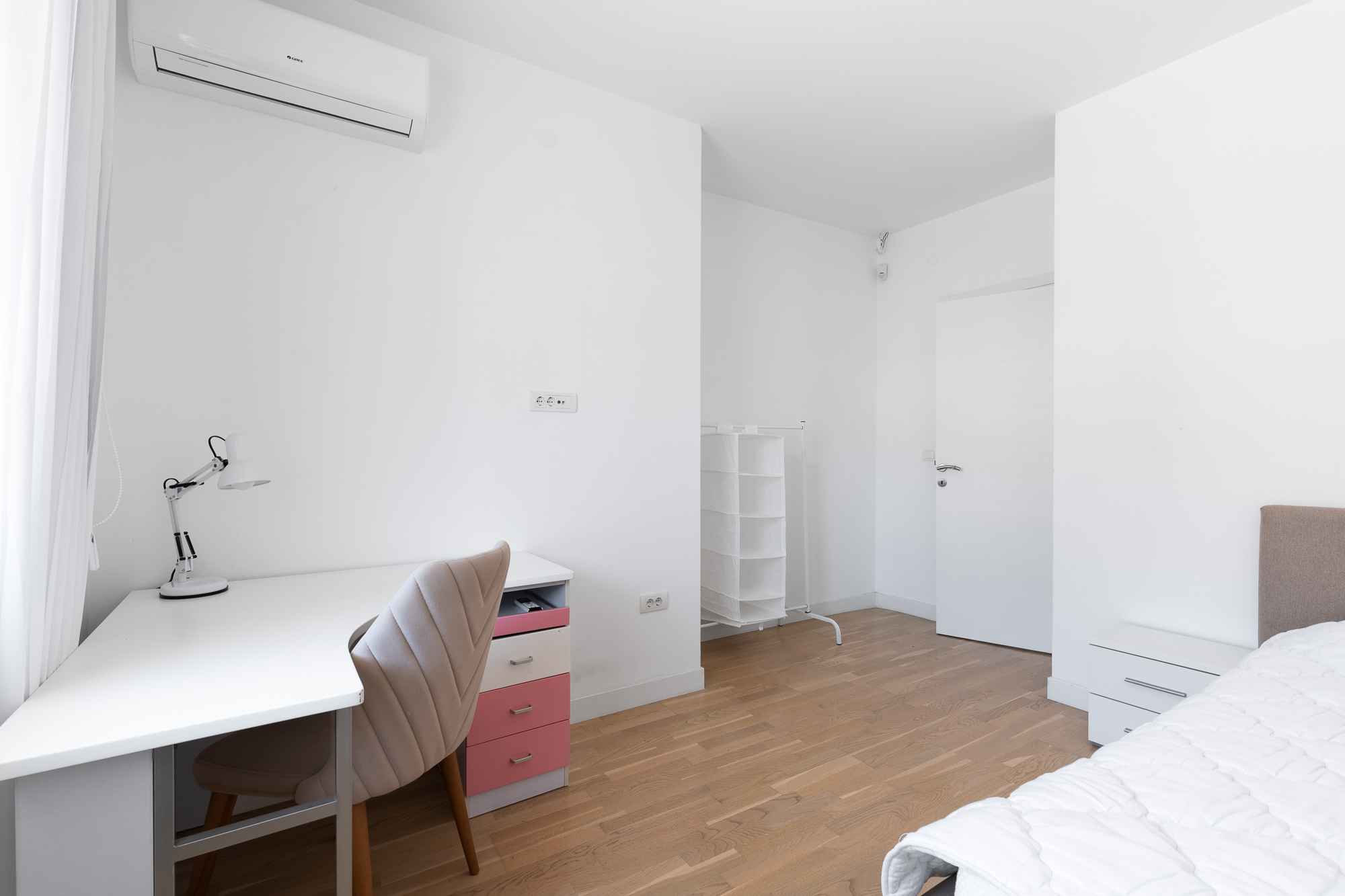  Image of Apartment - 3 Bedrooms - 3 Bathrooms for Residential For Sale in Budva-Budva-Montenegro, Image 28