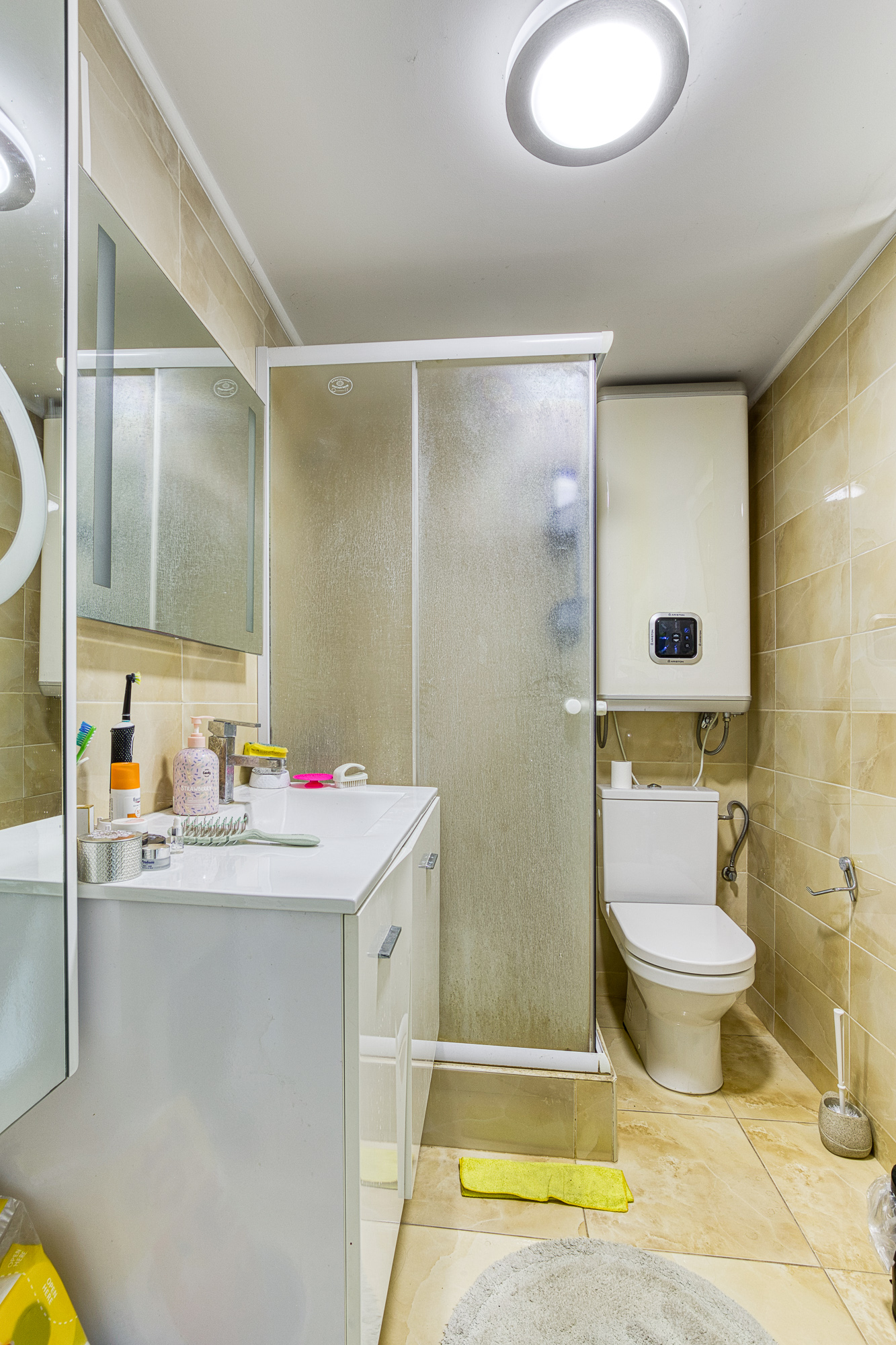 Image of Apartment - 3 Bedrooms - 2 Bathrooms for Sale in Budva-Petrovac-Montenegro, Image 7