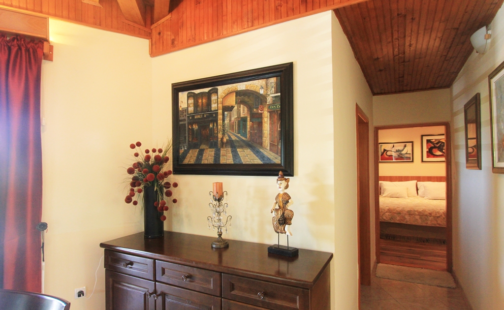 Image of House - 3 Bedrooms - 2 Bathrooms for Sale in Budva-Radanovici-Montenegro, Image 21