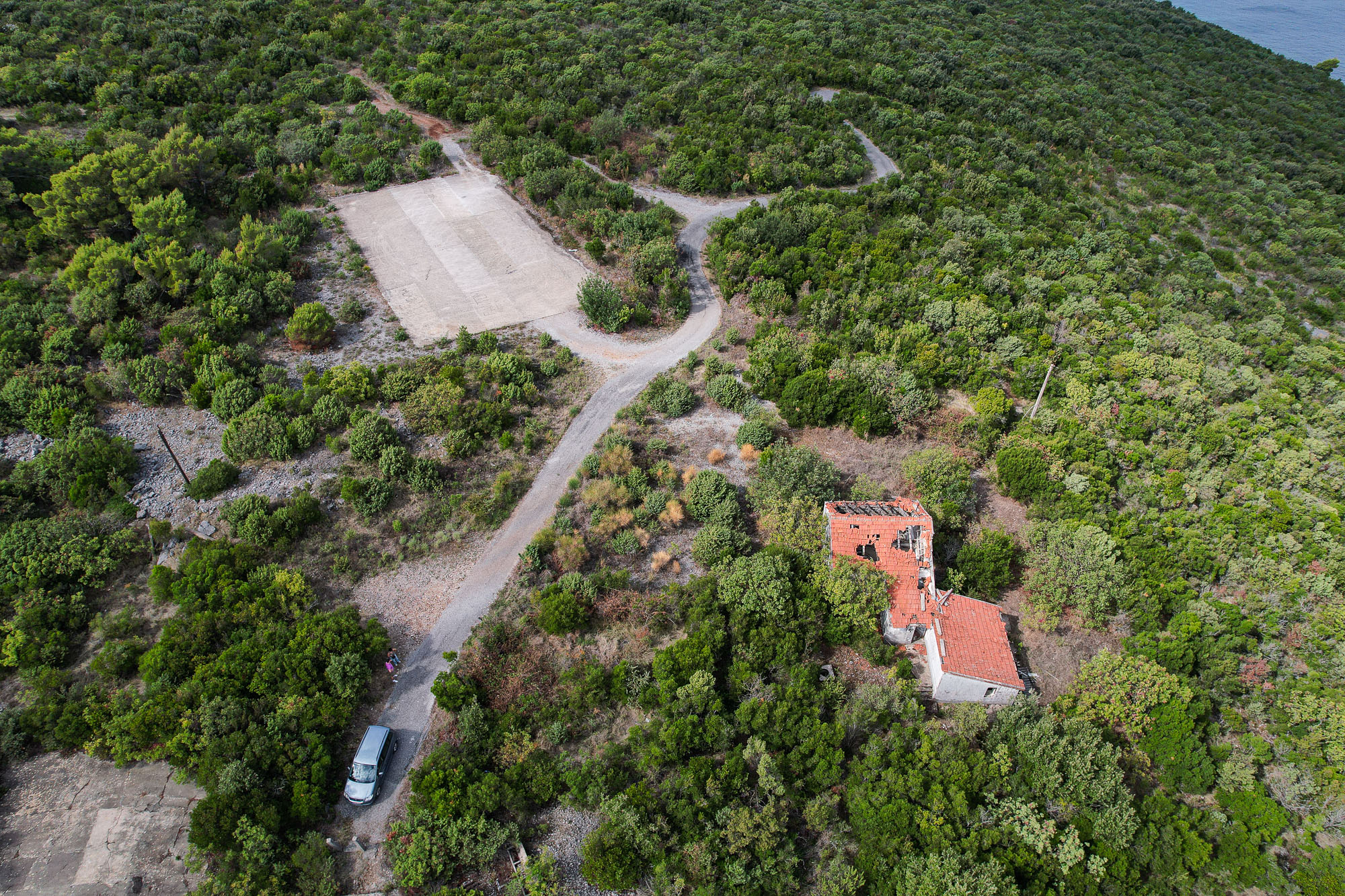 Image of Plot for Sale in Kotor-Bigovo-Montenegro, Image 15
