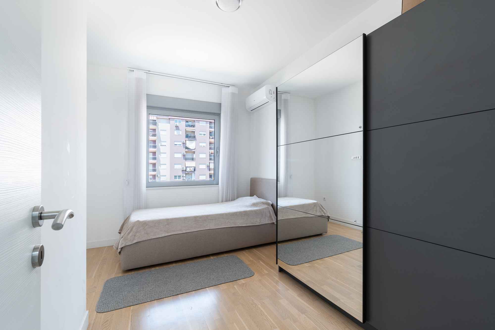  Image of Apartment - 3 Bedrooms - 3 Bathrooms for Residential For Sale in Budva-Budva-Montenegro, Image 22