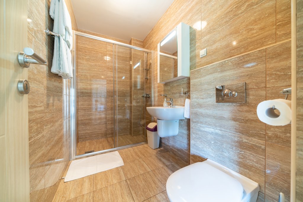Image of Apartment - 3 Bedrooms - 2 Bathrooms for Sale in Budva-Becici-Montenegro, Image 13