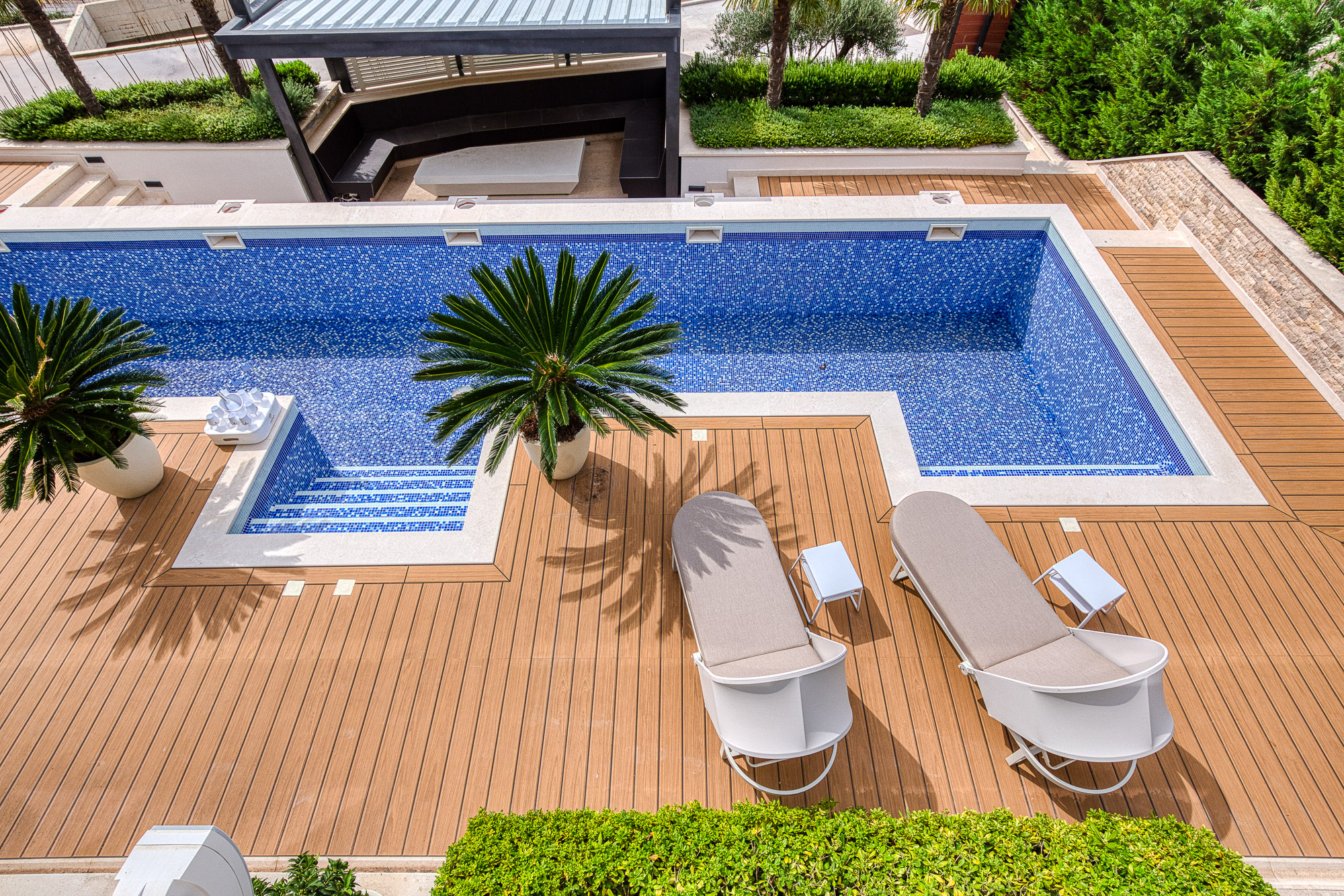  Image of Villa - 3 Bedrooms - 6 Bathrooms for Residential For Sale in Budva-Blizikuce-Montenegro, Image 20