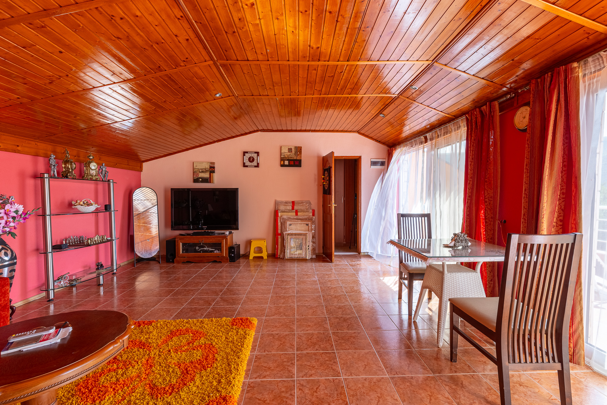 Haus 3 Schlafzimmer  Kumbor, Montenegro