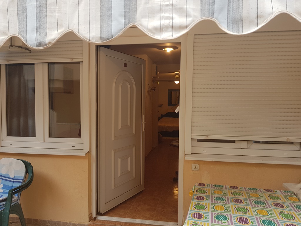 Image of Apartment - 1 Bedrooms - 1 Bathrooms for Sale in Budva-Petrovac-Montenegro, Image 1