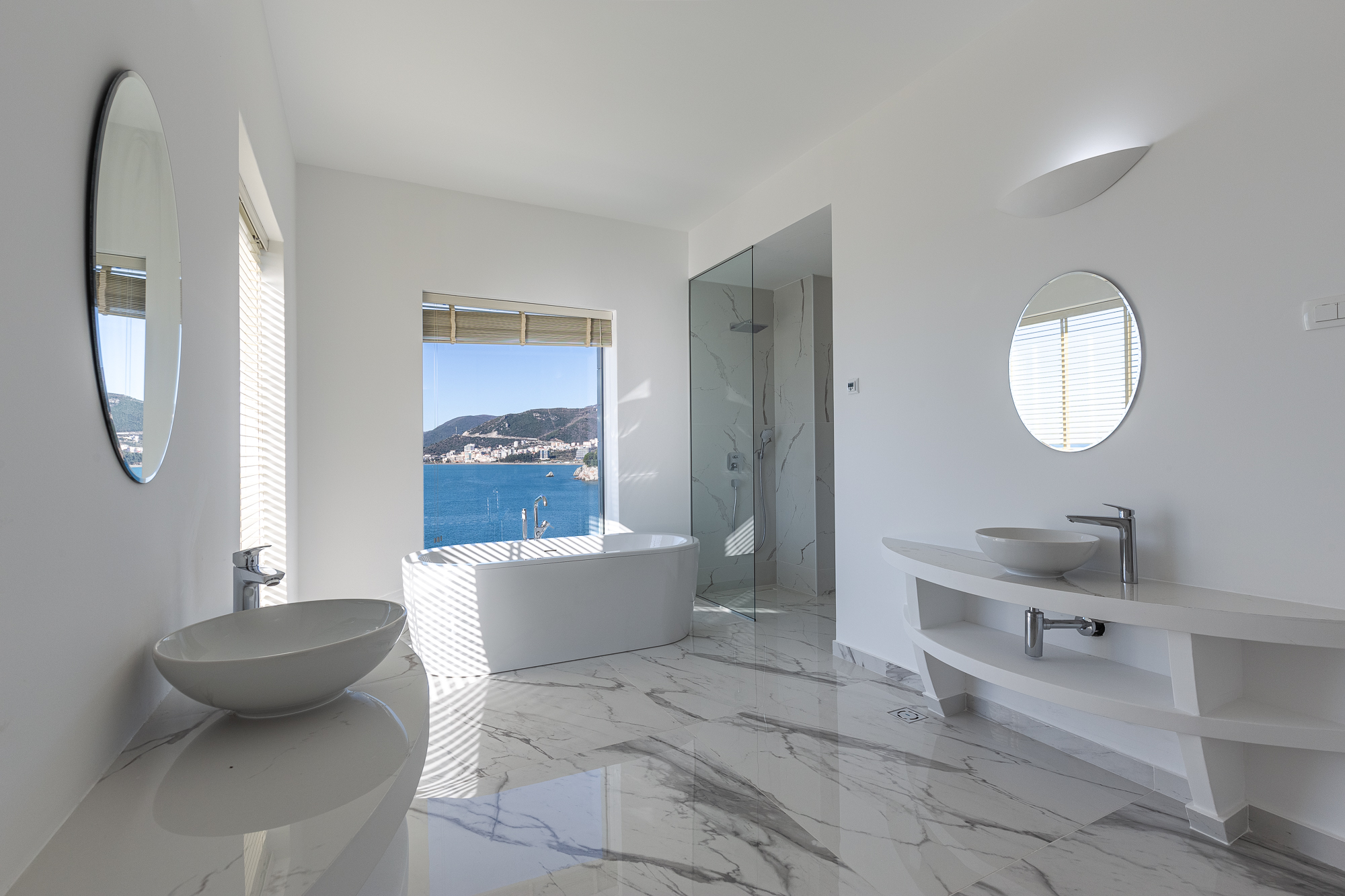 Image of Villa - 4 Bedrooms for Sale in Budva-Kamenovo-Montenegro, Image 31