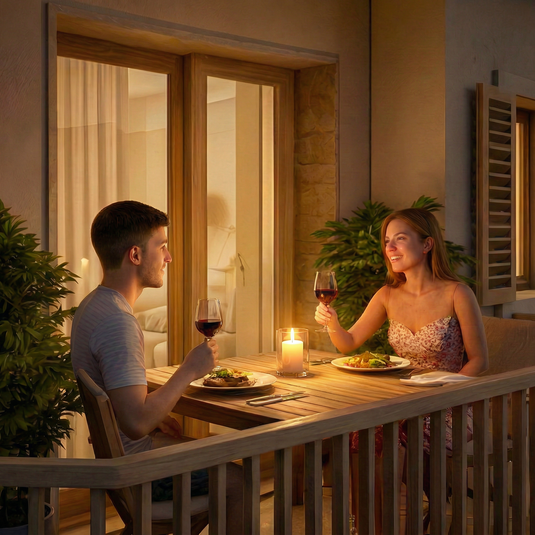 Image of Apartment in new building - 1 Bedrooms - 1 Bathrooms for Sale in Kotor-Risan-Montenegro, Image 8