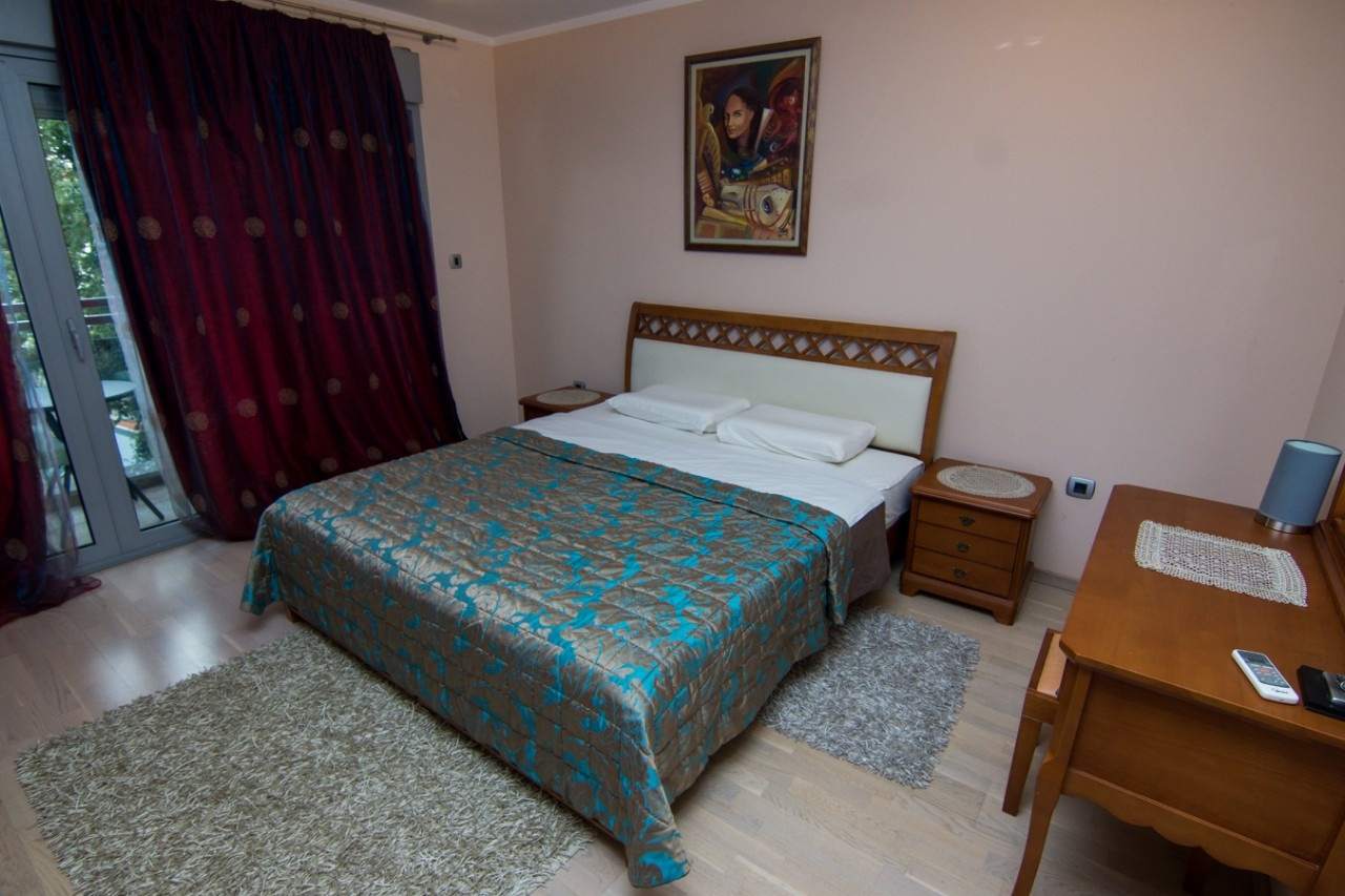 Image of Villa - 3 Bedrooms - 4 Bathrooms for Sale in Budva-Budva-Montenegro, Image 7