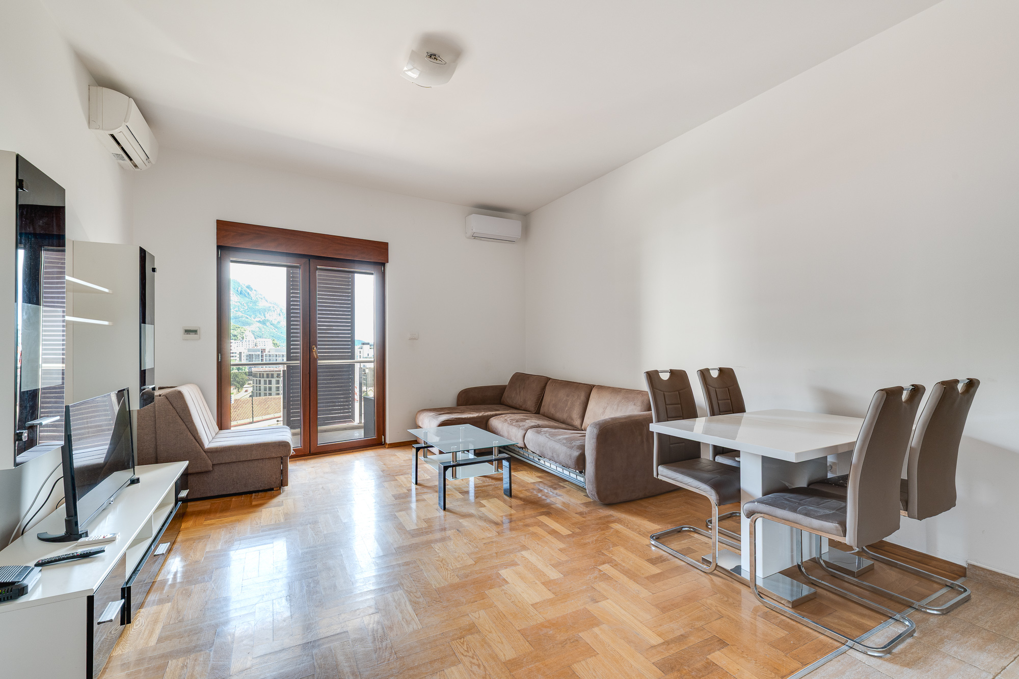 Image of Apartment - 1 Bathrooms for Sale in Budva-Becici-Montenegro, Image 1