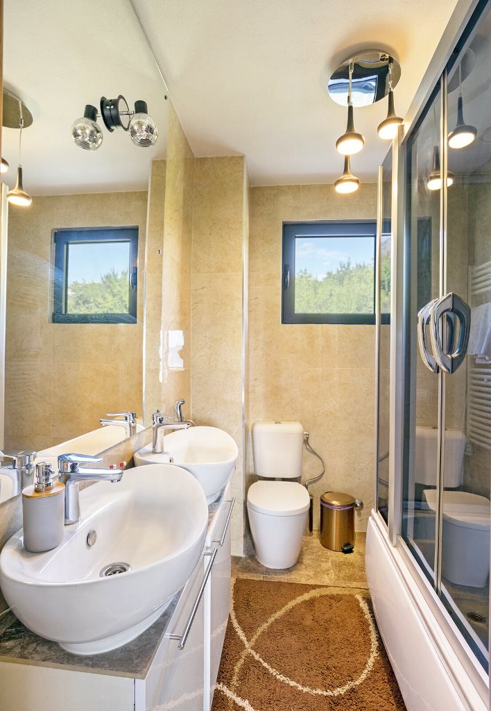 Image of Villa - 4 Bedrooms - 3 Bathrooms for Sale in Bar-Bar-Montenegro, Image 10