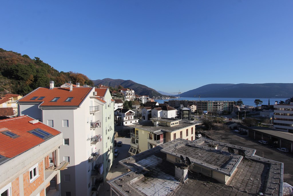 Image of Apartment - 1 Bedrooms - 1 Bathrooms for Sale in Herceg-Novi-Meljine-Montenegro, Image 3