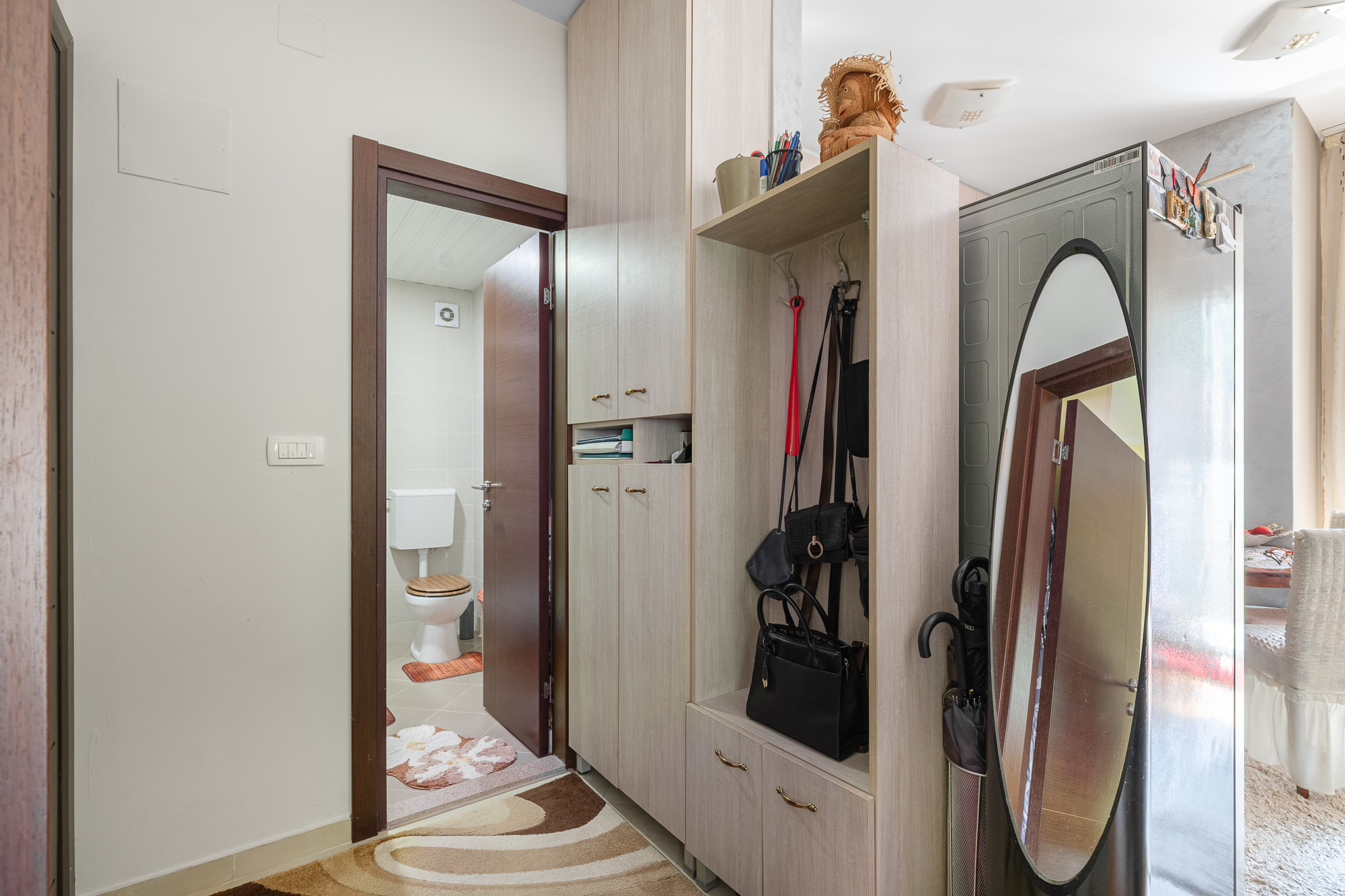  Image of Apartment - 1 Bedrooms - 1 Bathrooms for Residential For Sale in Budva-Budva-Montenegro, Image 14